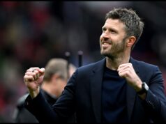 Detalhes do contrato de Michael Carrick confirmados na atualização de Fabrizio Romano