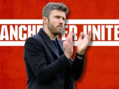 Zion Suzuki para o Man United: terceira vez o charme?