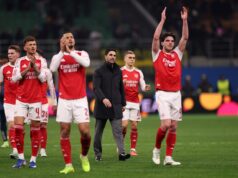 O Arsenal está pronto para dar a Mikel Arteta o melhor elenco da Europa