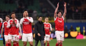 O Arsenal está pronto para dar a Mikel Arteta o melhor elenco da Europa