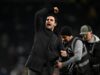 O ex-atacante acredita que Arteta pode se tornar o melhor treinador do Arsenal
