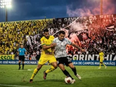 Mirassol x Corinthians na 14ª Rodada: o estreante na Libertadores recebe o Timão Mirassol x Corinthians na 14ª Rodada: o estreante na Libertadores recebe o Timão