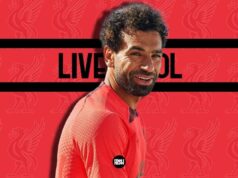 Próximo clube de Mohamed Salah: negociações do Fenerbahçe em andamento