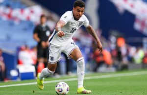 Morgan Rogers prefere ingressar na equipe em meio ao interesse do Arsenal