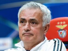 Real Madrid finaliza os termos do contrato de José Mourinho