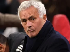 José Mourinho teria delineado seis pedidos de transferência para o retorno do Real Madrid em meio às eleições presidenciais