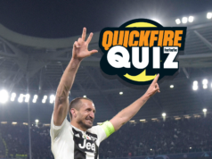 Quickfire Quiz 126: Você consegue responder 10 perguntas em 90 segundos?