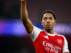 Miles Lewis-Skelley: Arsenal aberto à venda, United esperando – notícias do Man United e notícias de transferência