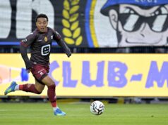 Crystal Palace pronto para lutar contra Brighton pelo ala de 22 anos