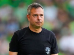 Austin FC se separa do técnico Nico Estevez e do diretor esportivo Borrell