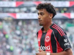 Nathaniel Brown para o United? Por que Nurnberg espera uma transferência de muito dinheiro – Man United News and Transfer News