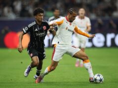 José Mourinho quer que o Real Madrid concorra ao gol do Arsenal