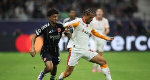 O Arsenal enfrentará pagar entre 60 e 80 milhões de euros pela estrela alemã neste verão