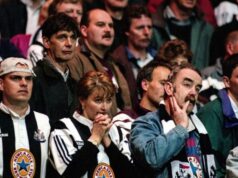 30 anos depois – o discurso de Kevin Keegan revisitado – Backyard Football