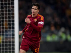 Relatório sobre o interesse de Pisilli da Roma em Newcastle e Tottenham: preço revelado