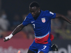 USYNT: Sub-19, Sub-18, Sub-17, todos prontos para os acampamentos de junho