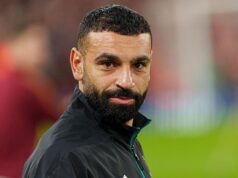 A estrela do Liverpool, Mohamed Salah, enfrenta DROP para a despedida de Anfield, após a explosão de Arne Slot, diz a lenda da Premier League