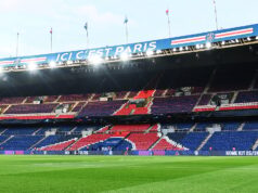 Como assistir à final do PSG-Arsenal no Parc des Princes?