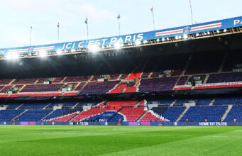 Como assistir à final do PSG-Arsenal no Parc des Princes?