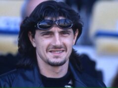 Michele Padovano diz à Juventus como estruturar sua reconstrução
