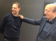 “Sem ataque e sem meio-campo” Luciano Moggi diz que time da Juventus está incompleto