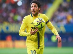 A lenda do Villarreal anuncia sua saída do clube após seis anos