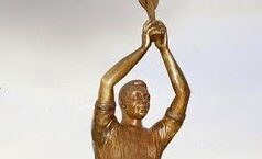 Centro de História do Futebol Mundial: Os Lendários Monumentos do Futebol