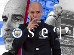 Pep Guardiola deixa o Manchester City após dez anos de reinado