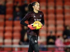 Chelsea Feminino 1-0 Man United Feminino: Relatório da partida – Notícias do Man United e notícias de transferências