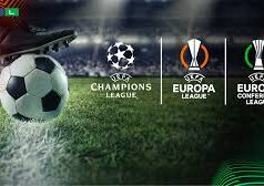 RTL e AMC iniciaram negociações para as competições masculinas de clubes da UEFA na Hungria