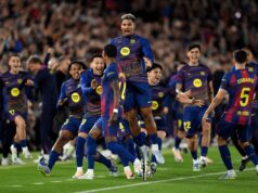 Entre os grandes defensores do Barcelona há dúvidas sobre o acordo de Bastion