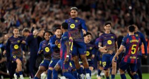 Entre os grandes defensores do Barcelona há dúvidas sobre o acordo de Bastion