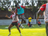 Vinte e dois jogadores treinam em Puebla para o amistoso do México • Sahara Football