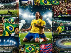 Resumo da 14ª Rodada do Brasileirão 2026: gols, destaques e curiosidades Resumo da 14ª Rodada do Brasileirão 2026: gols, destaques e curiosidades