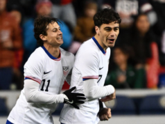 Relatórios: Reyna, Richards e Zendejas lideram a escalação da USMNT para a Copa do Mundo