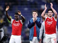 Poderá a diferença de golos ainda decidir o destino do título do Arsenal?