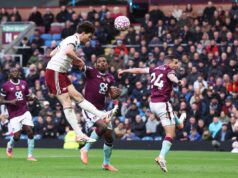 O Arsenal não pode se permitir a distração do PSG contra o Burnley esta noite