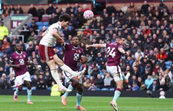 O Arsenal não pode se permitir a distração do PSG contra o Burnley esta noite