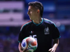 Como assistir ao jogo México x Austrália nos EUA: transmissão ao vivo e TV para 2026 Amistoso Internacional