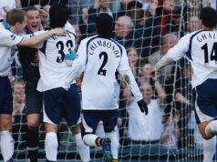 Este dia na história do futebol: 17 de março de 2007