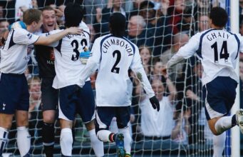 Este dia na história do futebol: 17 de março de 2007