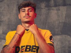 Rodrygo Gomez fala sobre o futuro do Wolves após o rebaixamento para a Premier League