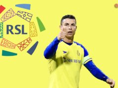 Cristiano Ronaldo bate recorde de gols na Saudi Pro League