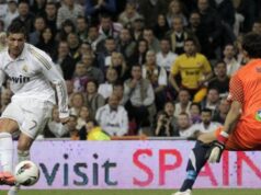 Este dia na história do futebol: 24 de março de 2012