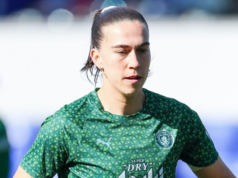 Sam Coffey será submetido a uma pequena cirurgia no joelho fora da temporada pelo Man City