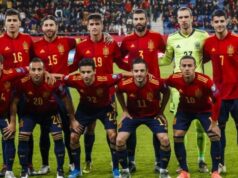 Futebol espanhol | Futebol | blog de esportes