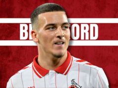 O relatório de escotismo de El Mala disse: Por que Brentford o quer