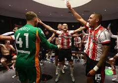 O Saints entra na mistura enquanto o derrotado Middlesbrough exige que ele seja expulso dos play-offs da EPL