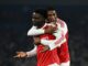Será que Arteta pode surpreender como lateral-direito contra o Burnley?