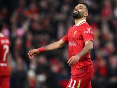 Spalletti quer que Juventus contrate lenda do Liverpool
